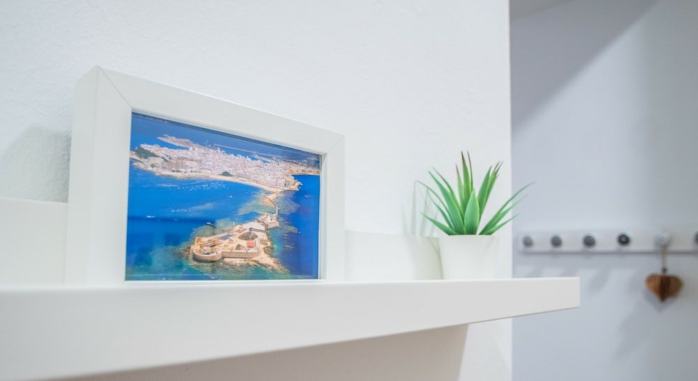 Фото Apartamento Ultramar Cádiz