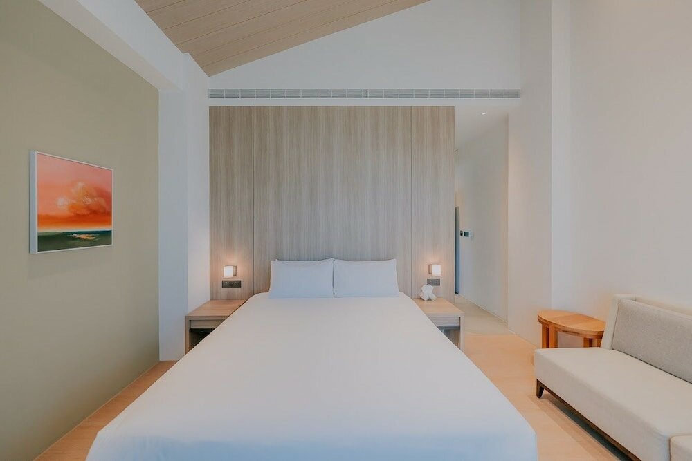 Фото Sunlight on the peninsula