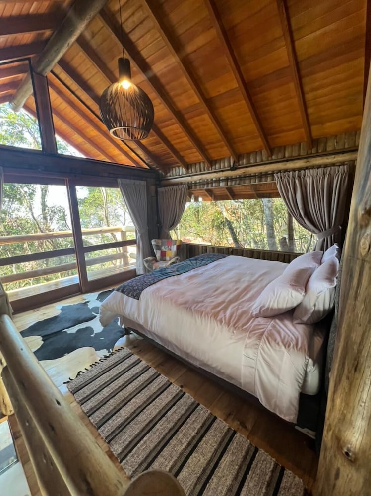 Фото Pousada Parador 33