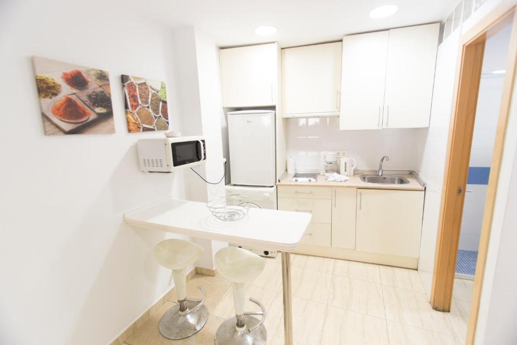 Фото HappyVila Apartments