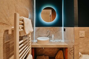 Гостиница Keystone Boutique Hôtel