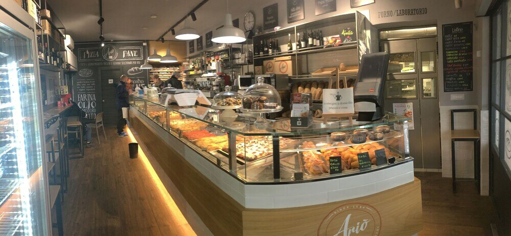 Фото Ostia Antica Suite Bb