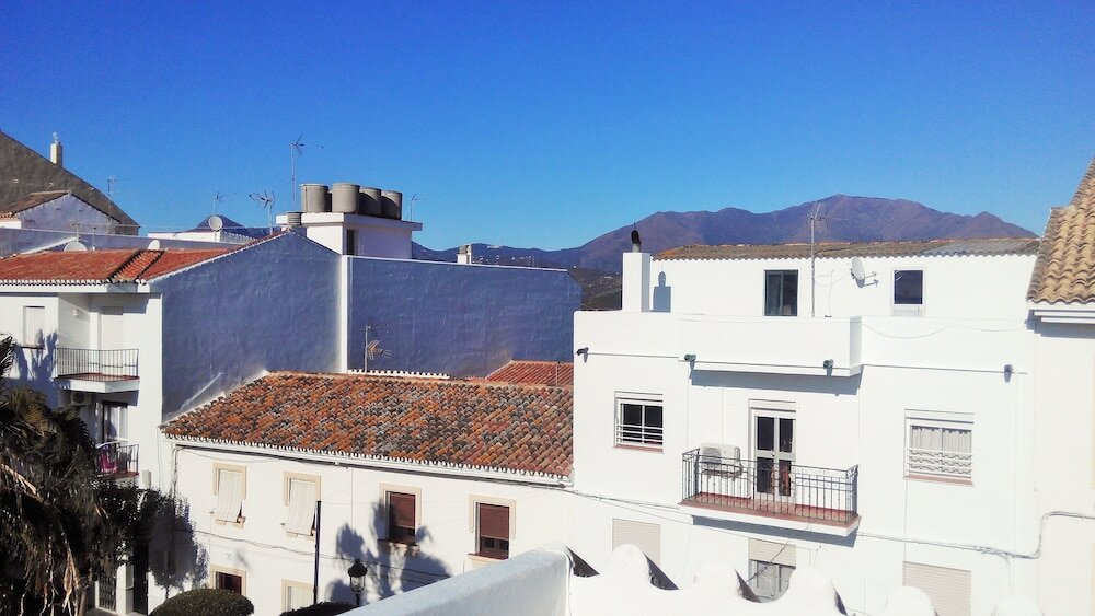 Фото Hostal Ocaña Manilva