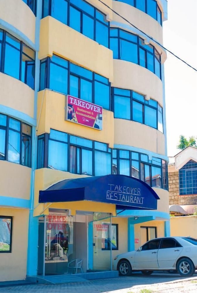 Фото отеля 3