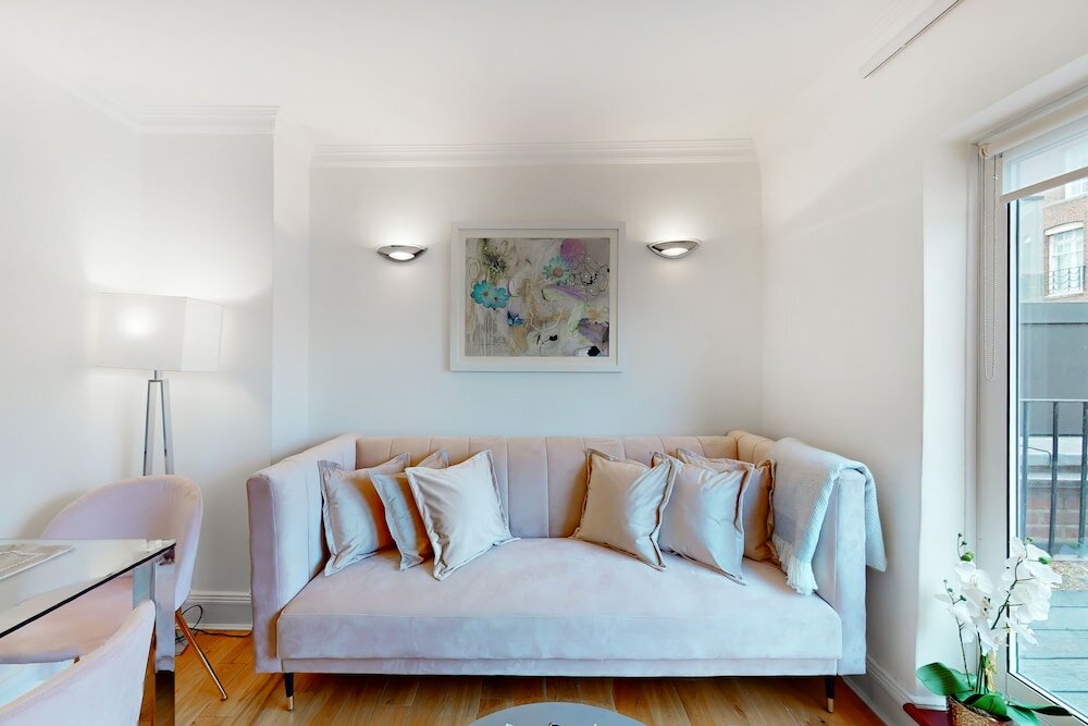 Фото Stay in Bond Street