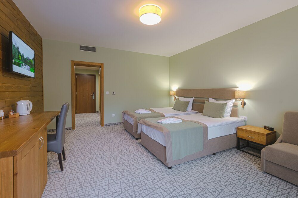 Фото SPA Hotel Orbita