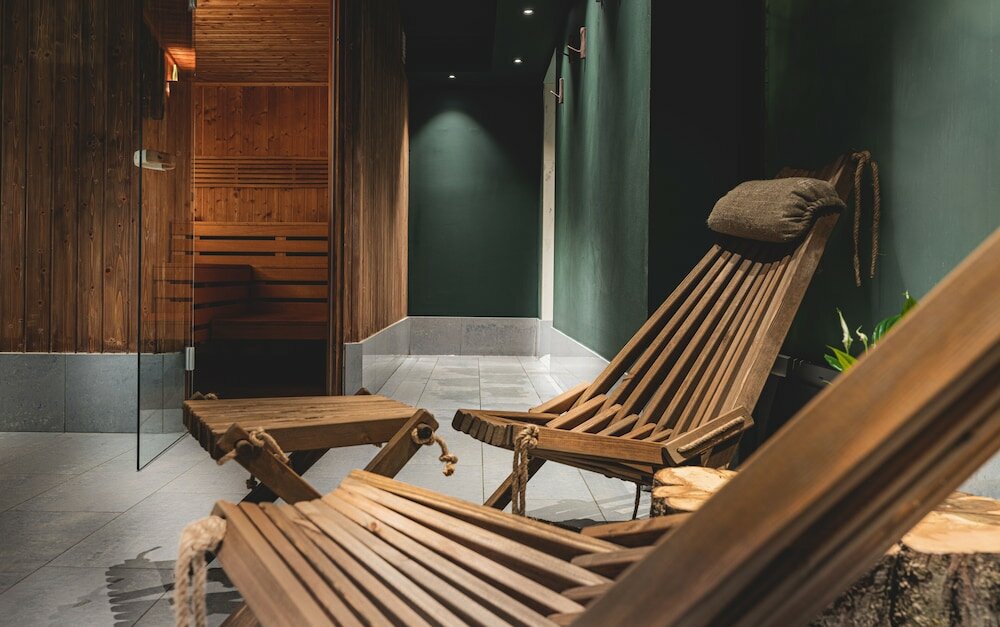 Фото The rex, Zermatt