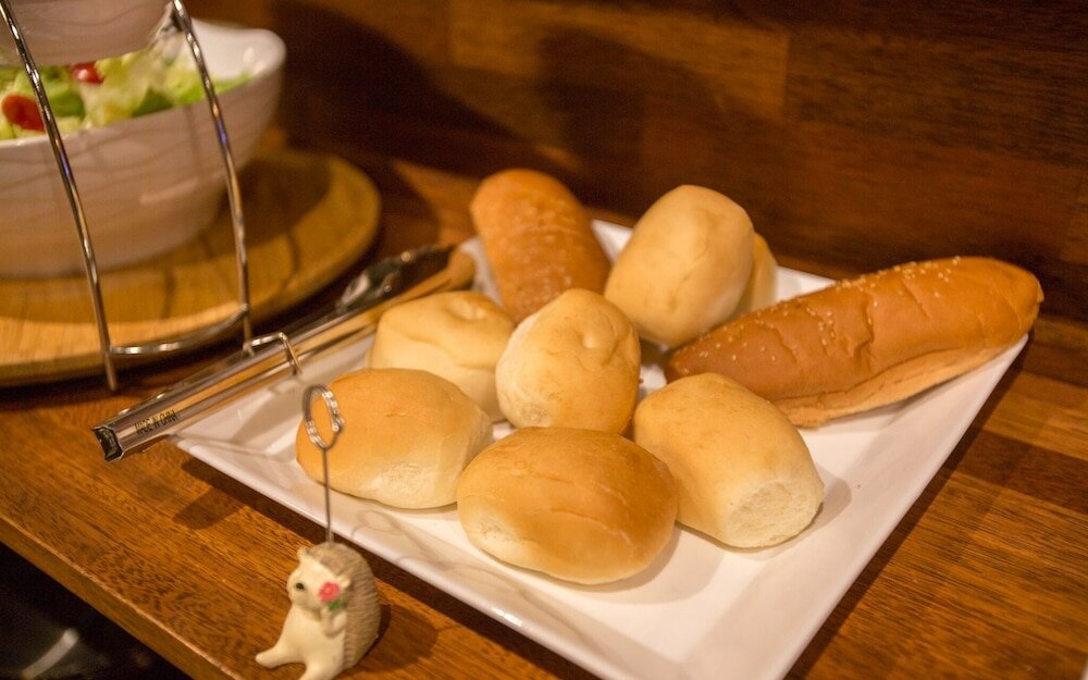 Фото Shinchon Alley