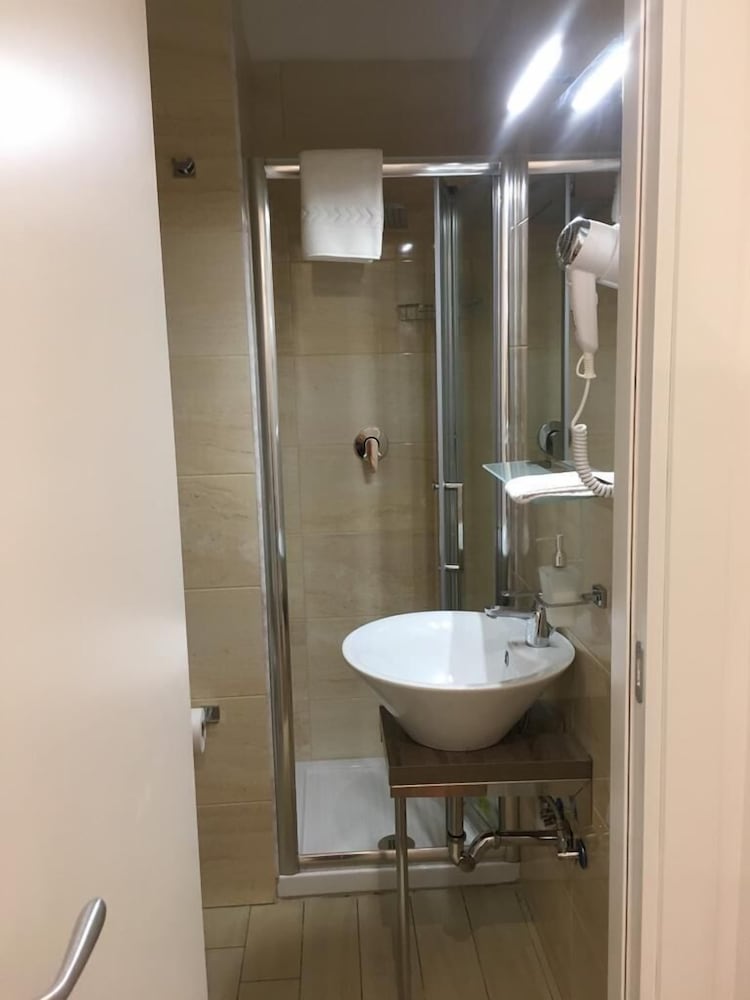 Фото Il Faro Gianicolense