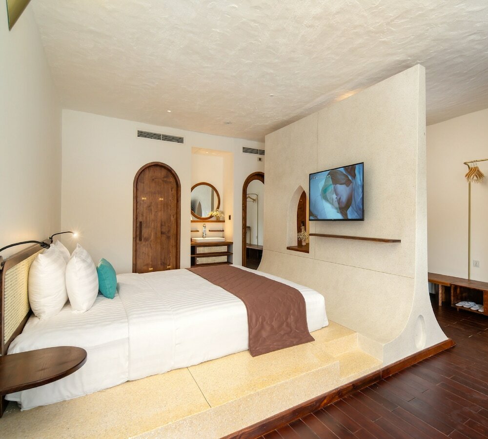 Фото Le Bouton Hotel