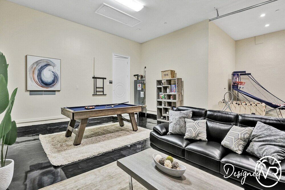 Фото Casa Nobu Modern 6br w Pool & Gameroom