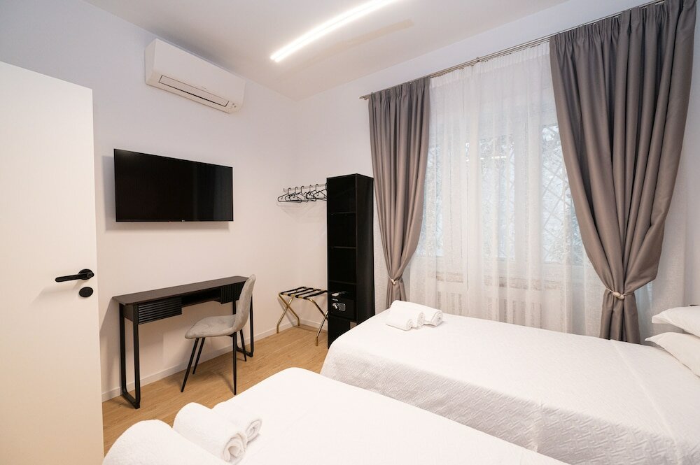 Фото Domus Vatican Holiday