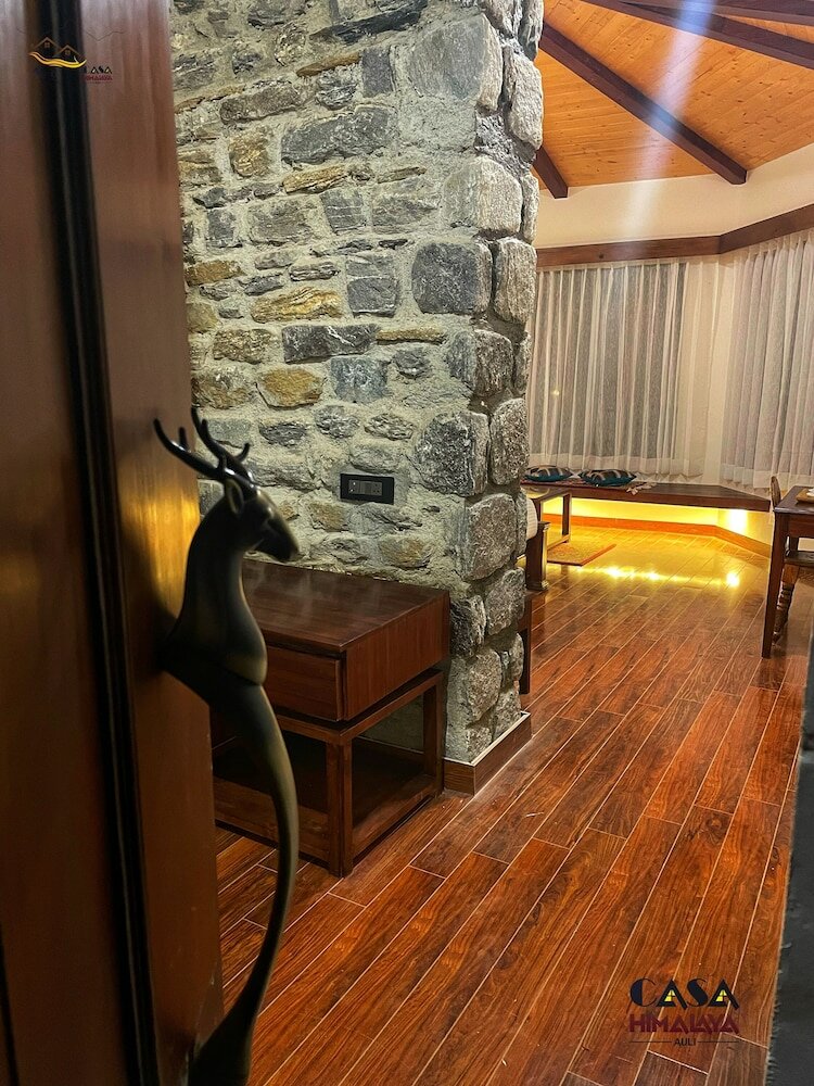 Фото Casa Himalaya