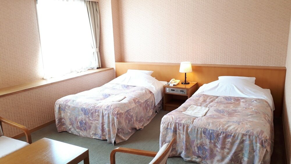 Фото Hotel New Esashi