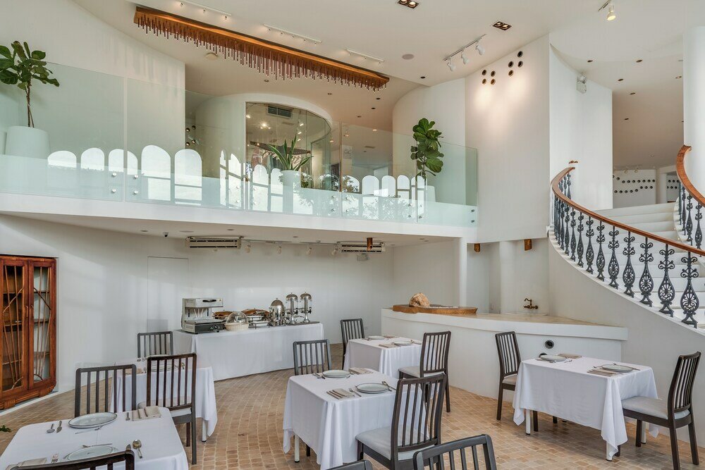 Фото Ampersand Resort