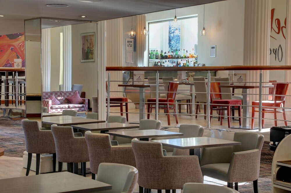 Фото Corus Hyde Park Hotel