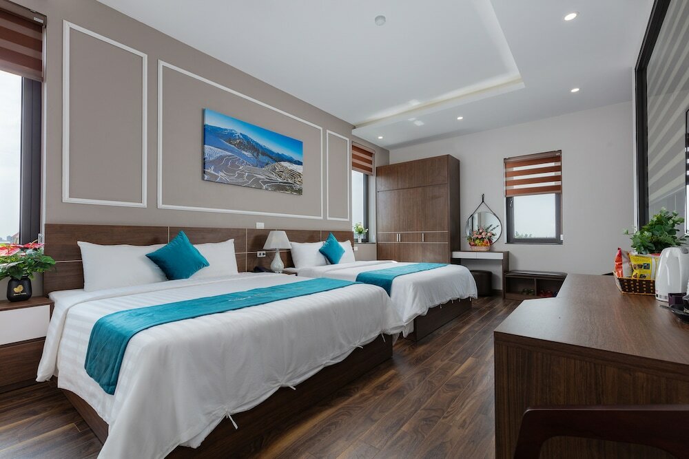 Фото Airport Classic Hotel