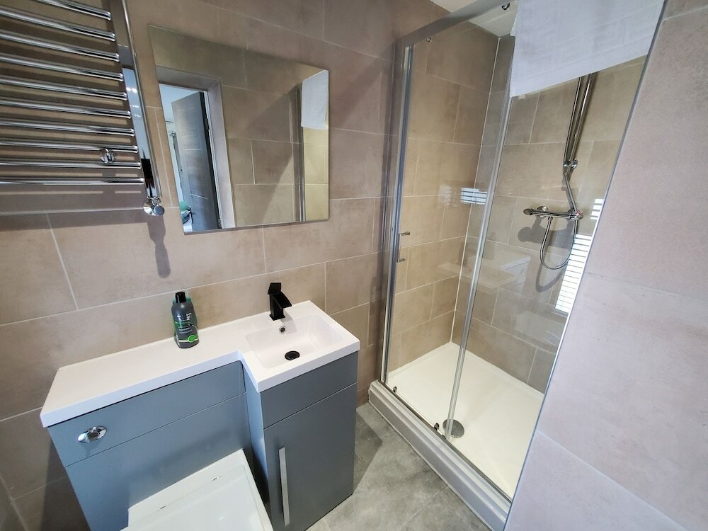 Фото The Ashcroft Apartments