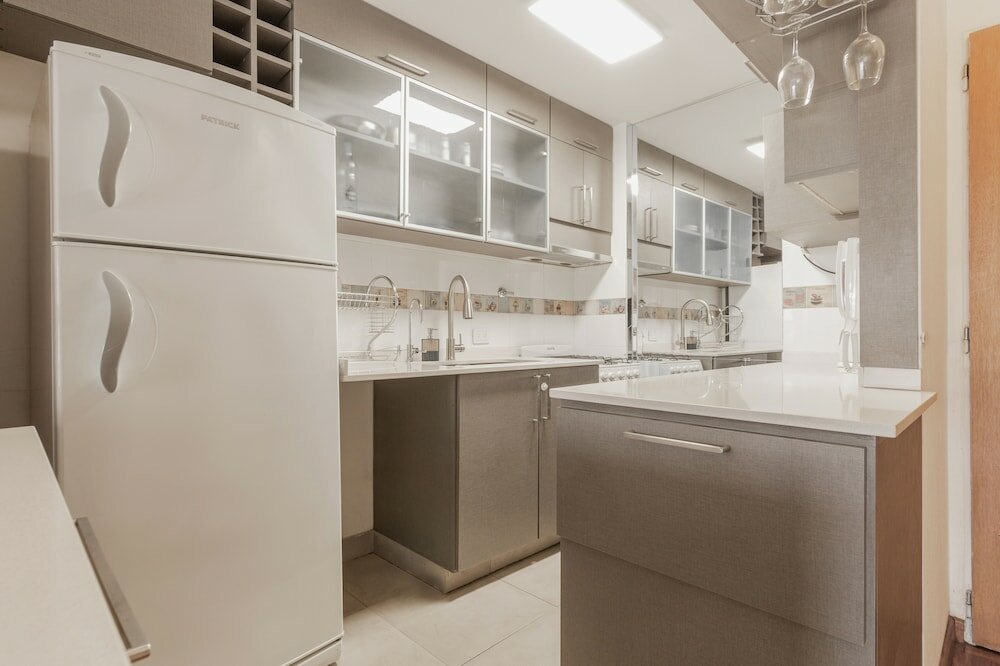 Фото Departamento moderno