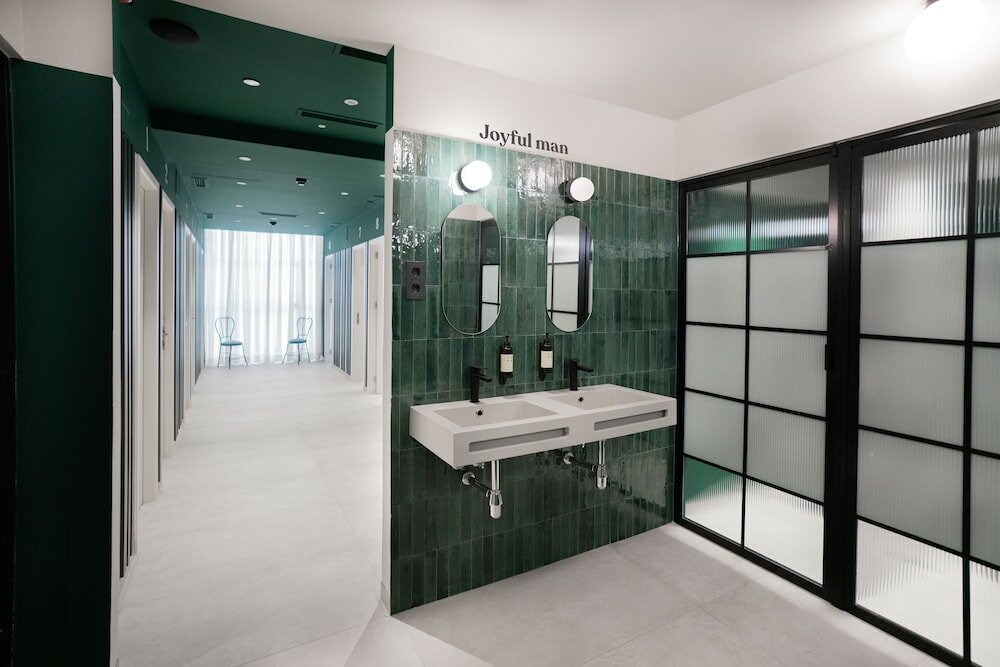 Фото Coeo Pod Hostel