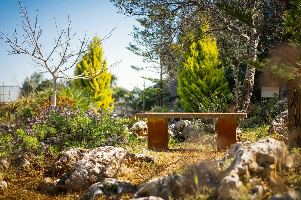 Фото Plaque Panoramic SeaView Villa