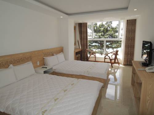 Фото Thanh Binh 2 Hotel