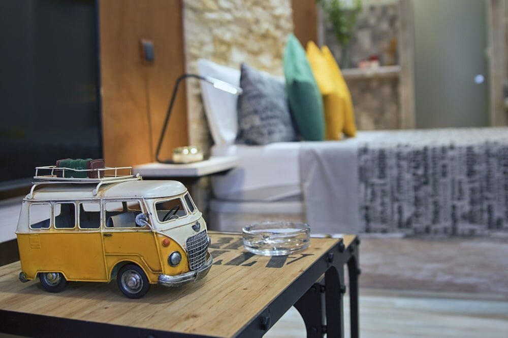 Фото T-homes Cuenca