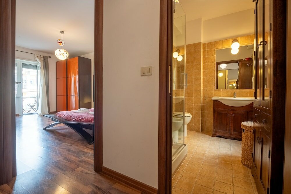 Фото Rialto Apartment Sistine Chapel