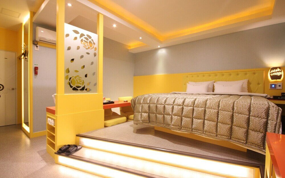 Фото Busan Hadan K