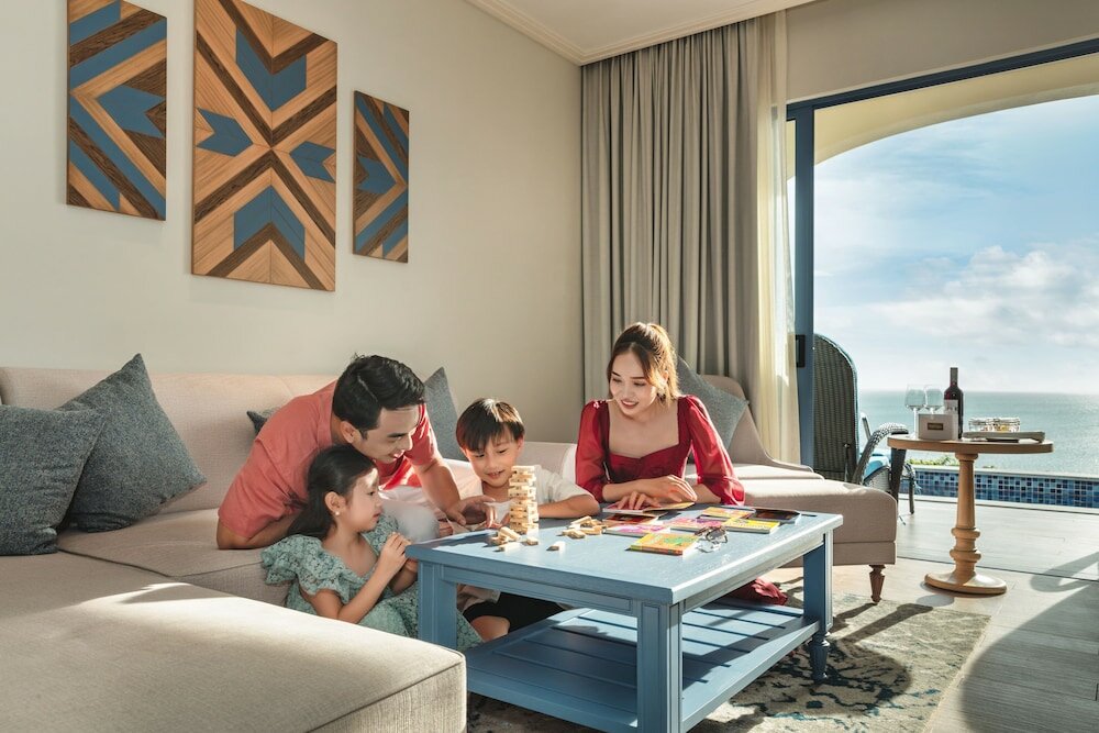 Фото Centara Mirage Resort Mui Ne