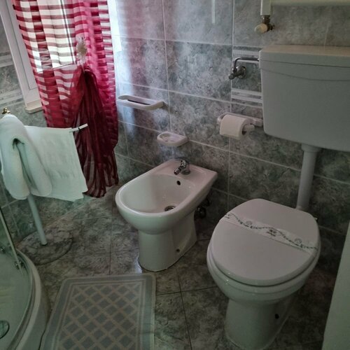 Гостиница Room & Breakfast Diana E Ninni в Сальсомаджоре-Терме