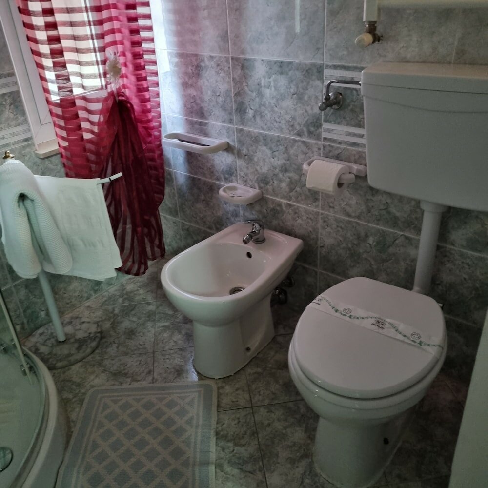 Фото Room & Breakfast Diana E Ninni