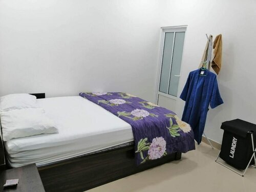 Гостиница RanvinaInn Home Stay