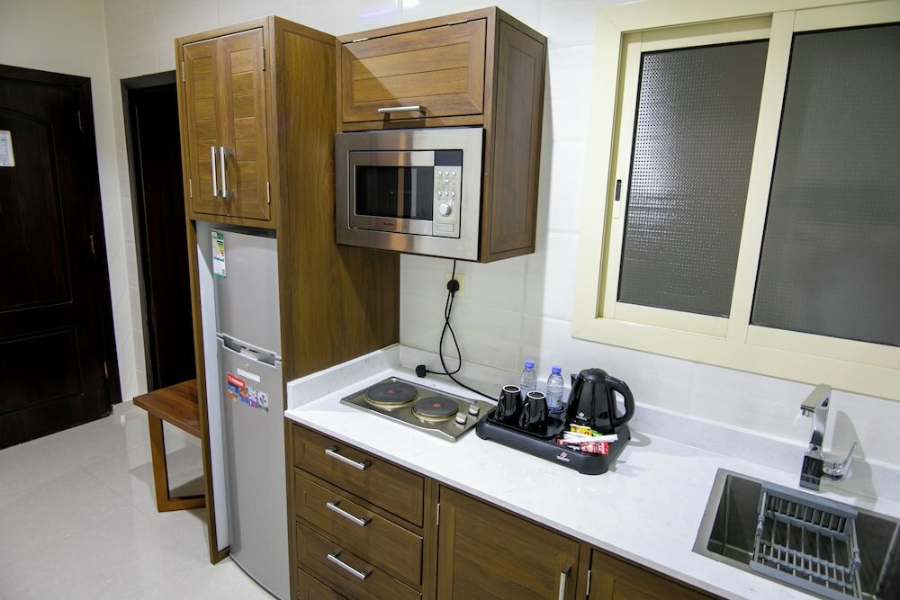 Фото Naseem Al Shafa Hotel Apartments