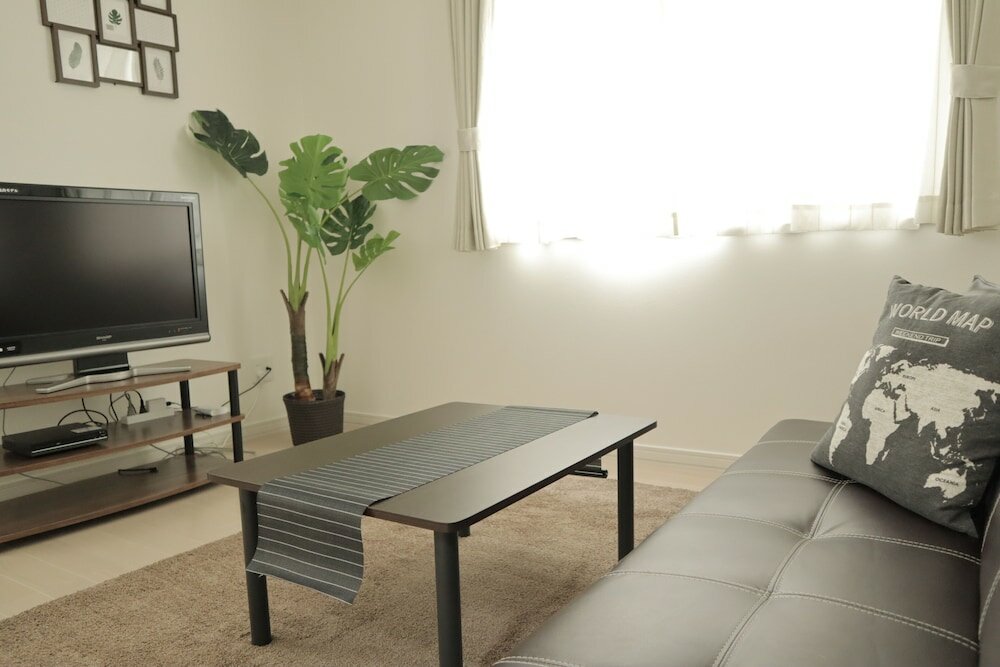 Фото Bayside Hakodate