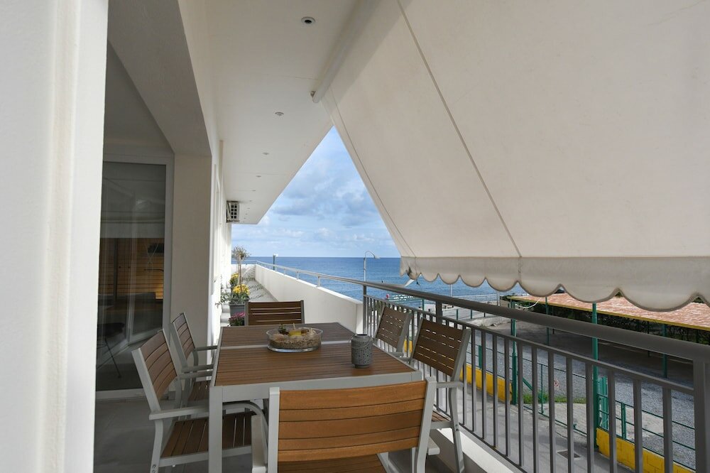 Фото Ammos Suite