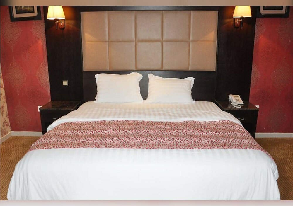 Фото Sama Furnished appartments