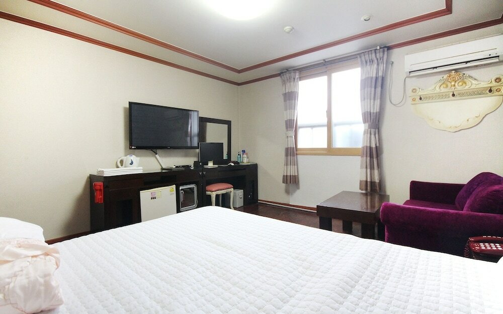 Фото Busan Haeundae Inca