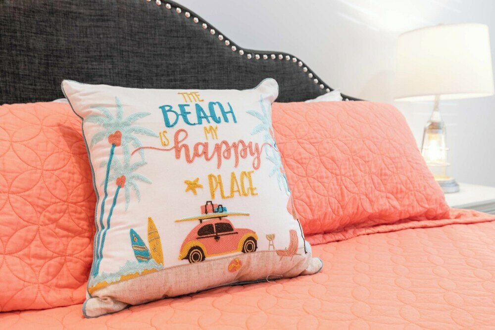 Фото Moonlit Marsh