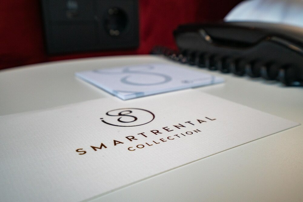 Фото SmartRental Collection Gran Vía Capital