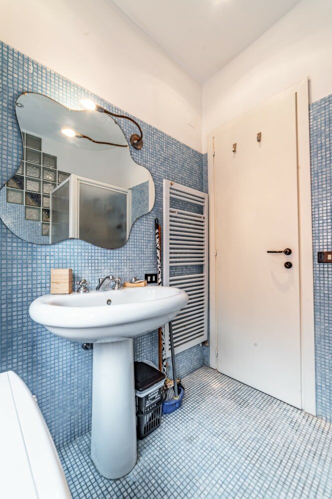 Фото Ostia Lido Holiday Home