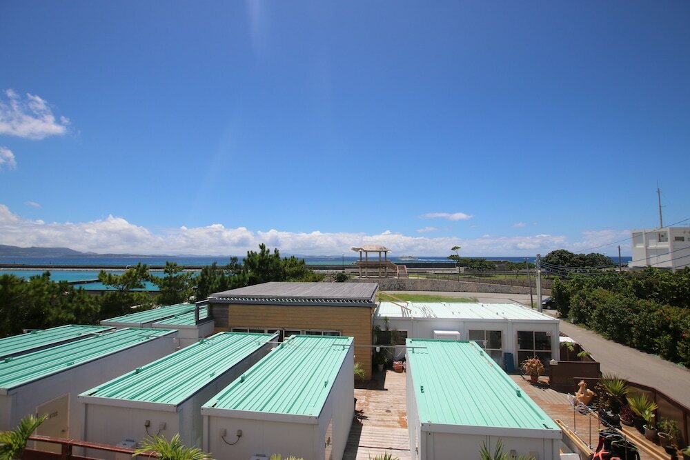 Фото Iejima Kokoro House