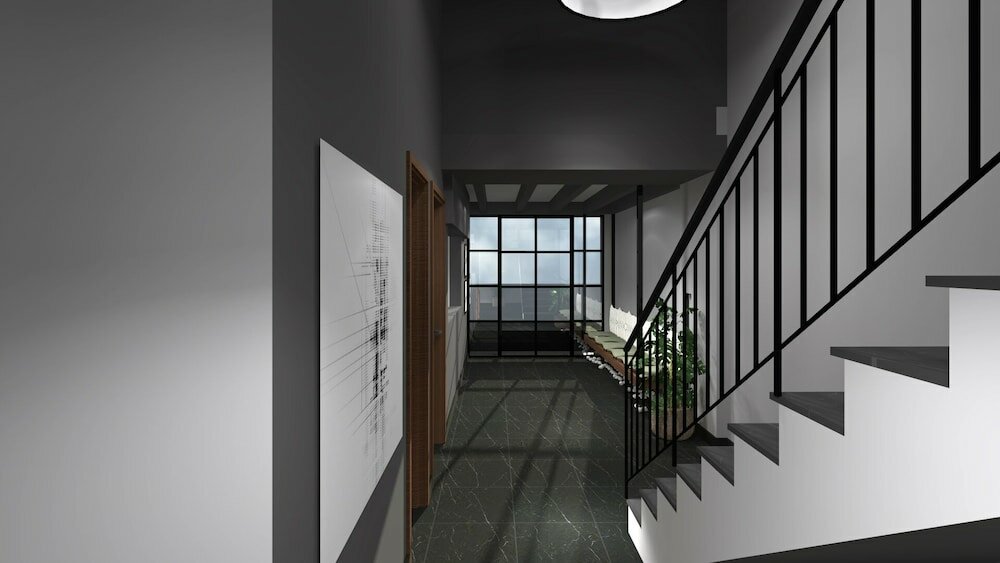 Фото Aethon Airport Project Hotel