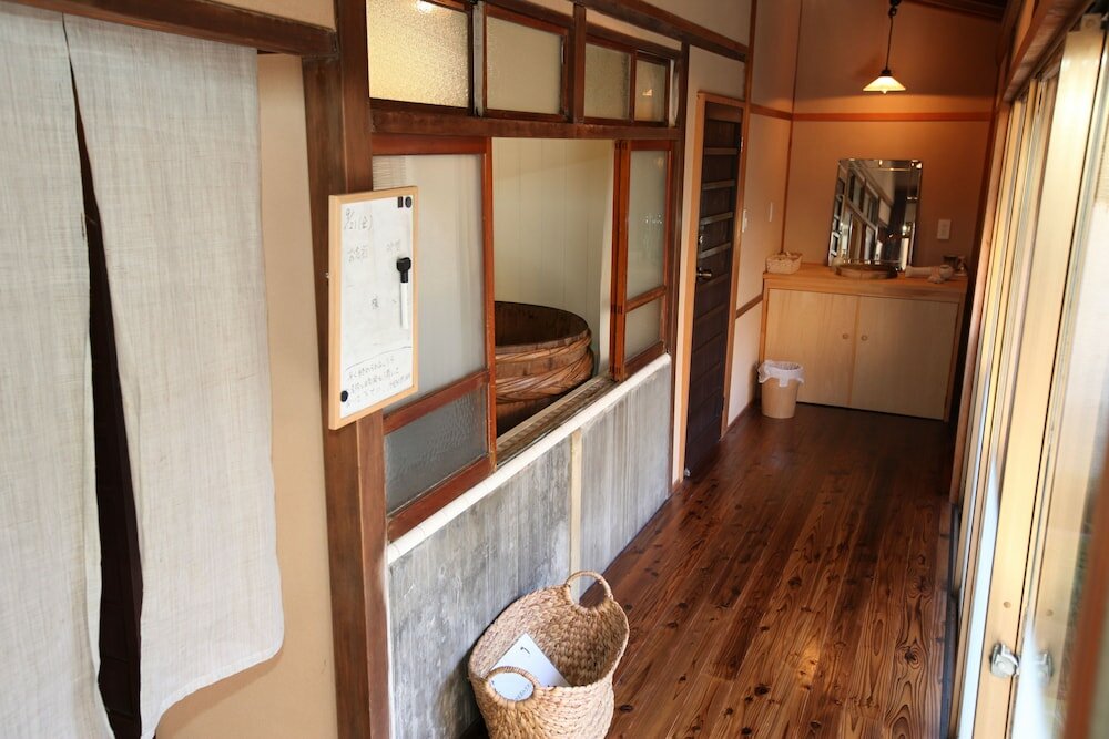 Фото Machiya Inn Omihachiman