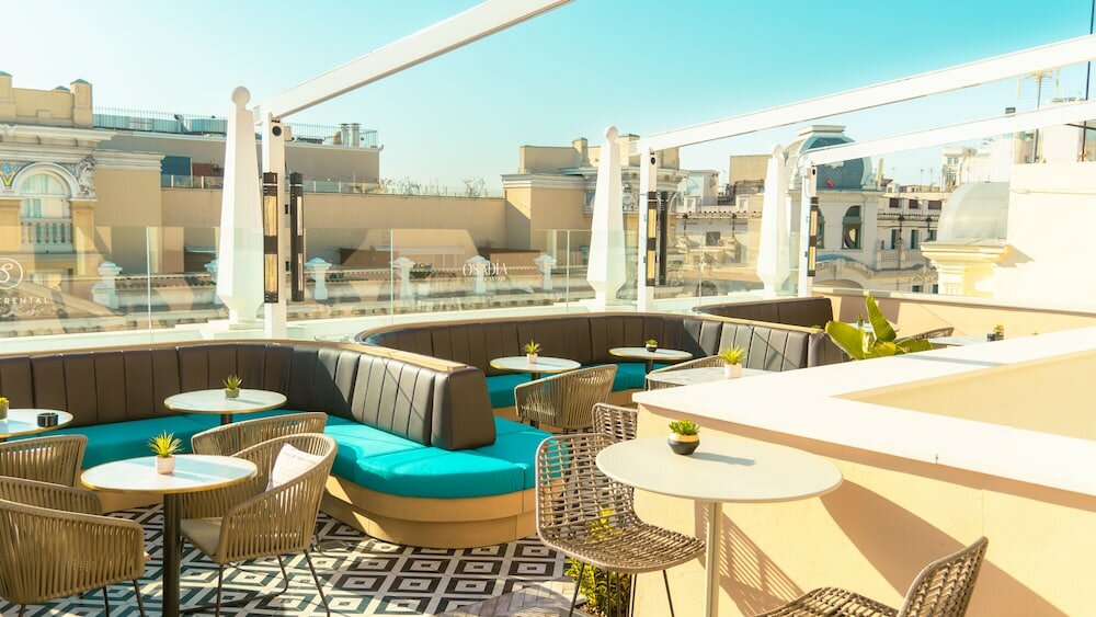 Фото SmartRental Collection Gran Vía Capital