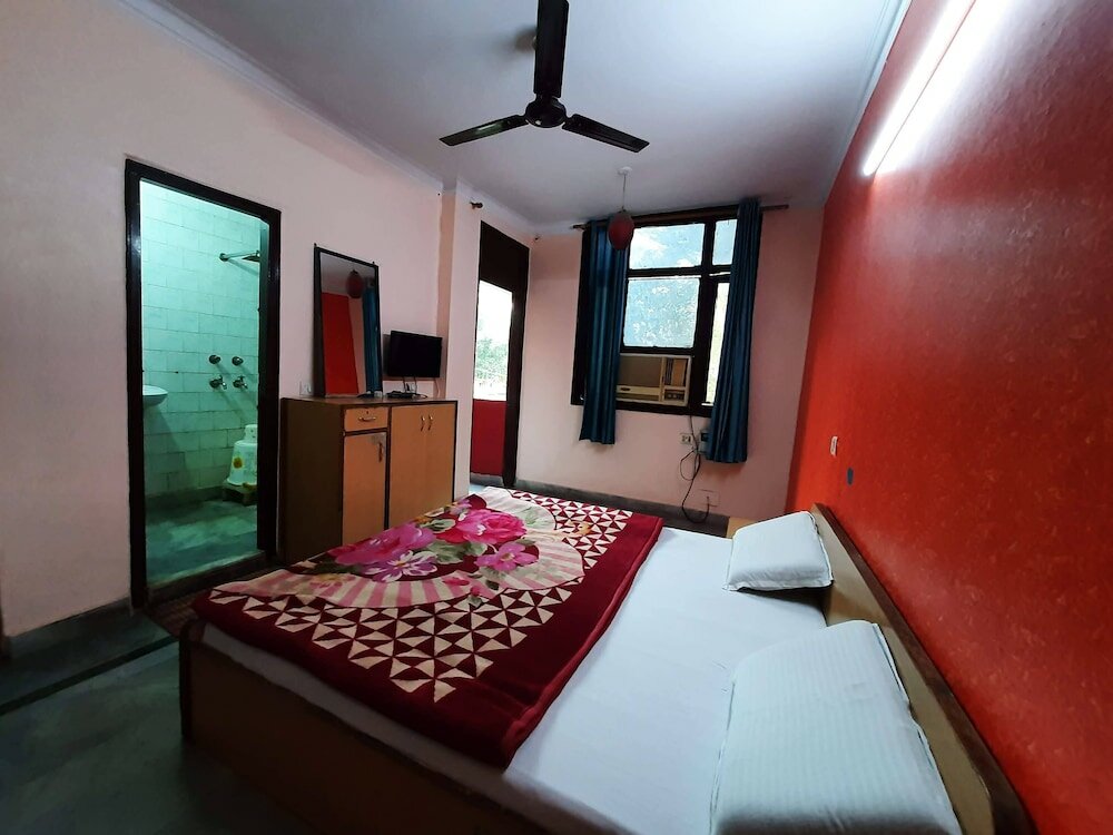 Фото Hotel Hari Kirpa Heritage