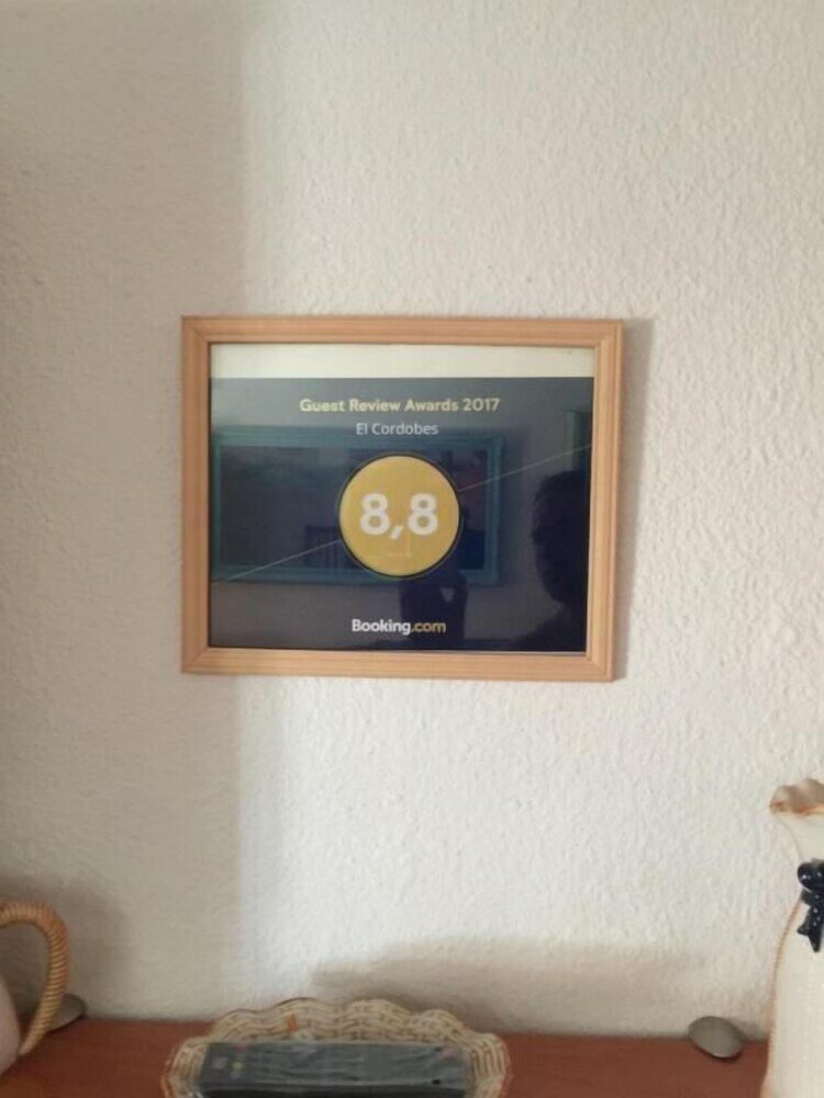 Фото El cordobes