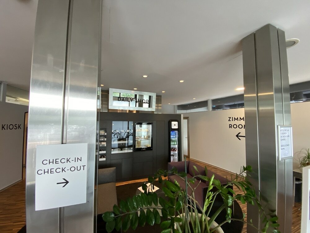 Фото Hotel Arte Spreitenbach