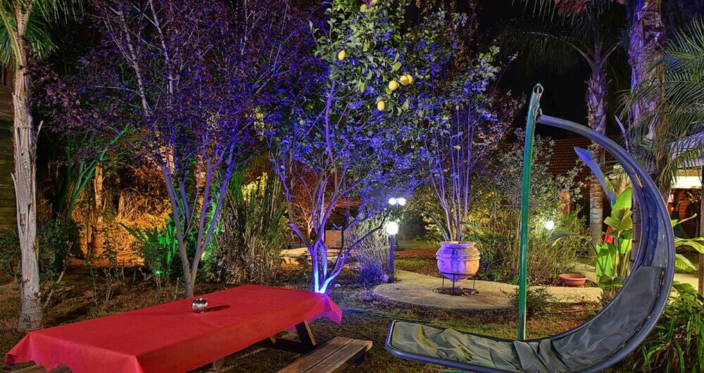 Фото Niflaot Hagalil