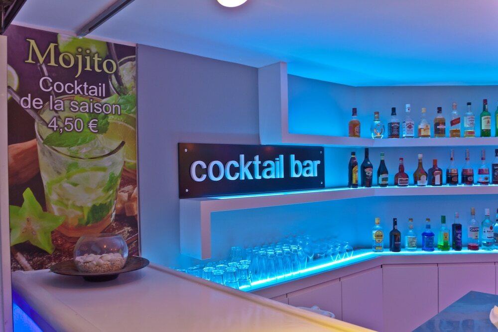 Фото Mitsis Bali Paradise